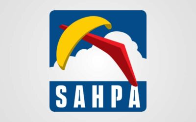 Notice of SAHPA AGM
